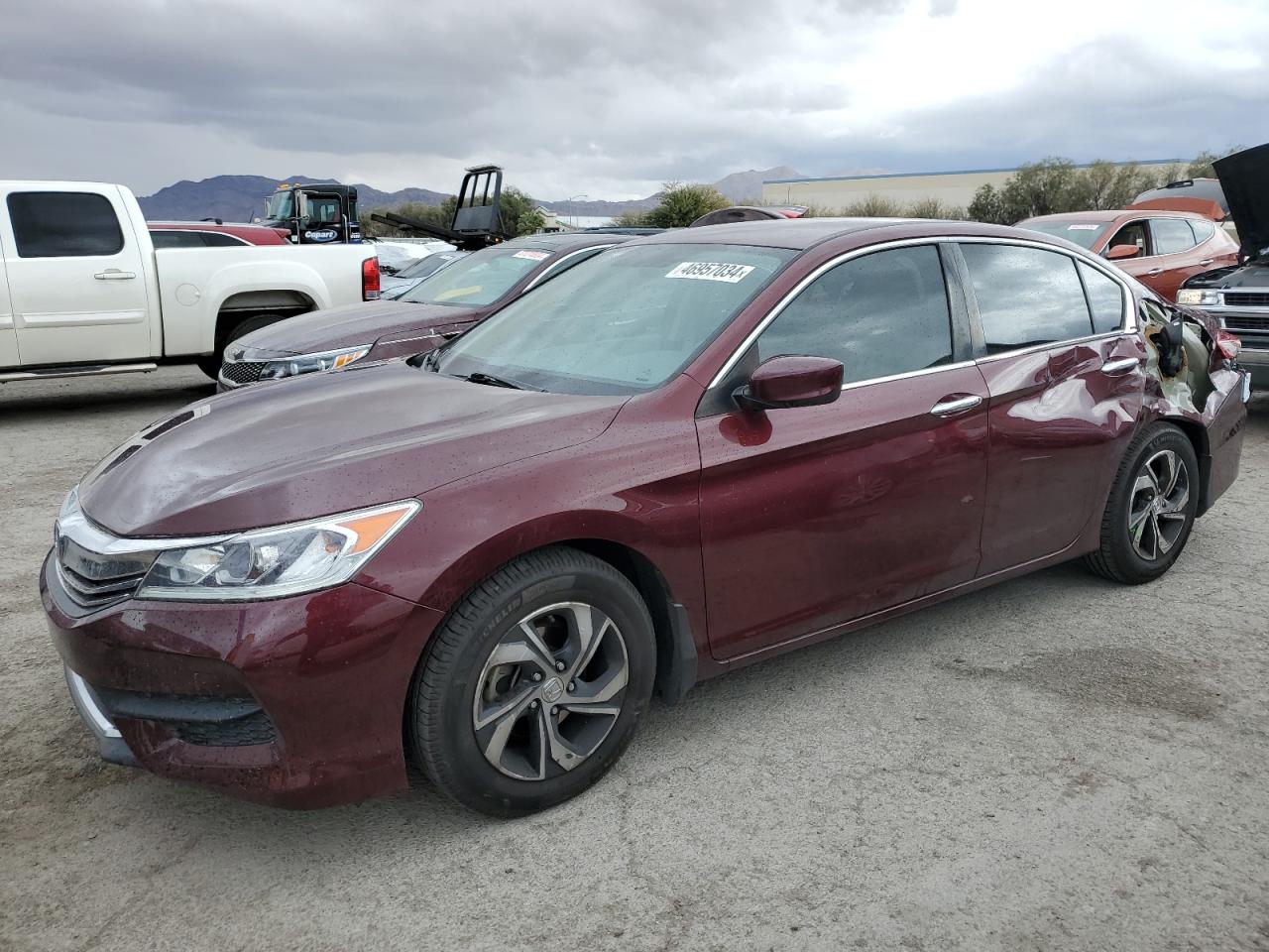 HONDA ACCORD 2017 1hgcr2f38ha211602