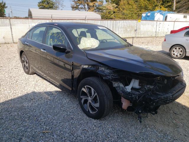 HONDA ACCORD LX 2017 1hgcr2f38ha212345