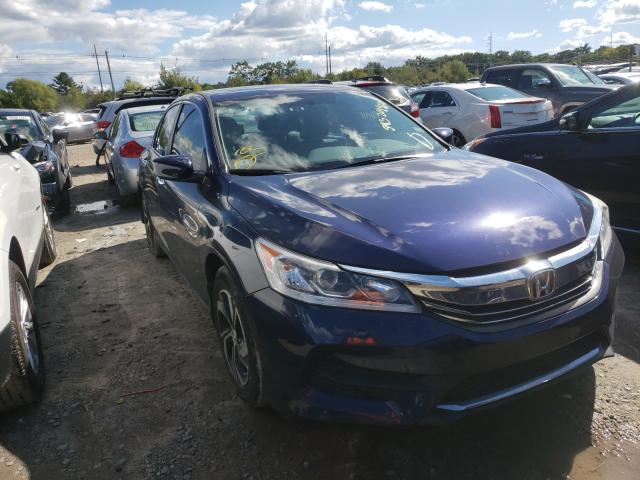 HONDA ACCORD LX 2017 1hgcr2f38ha212605