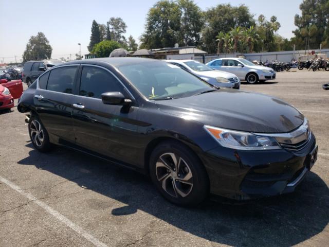 HONDA ACCORD LX 2017 1hgcr2f38ha215228