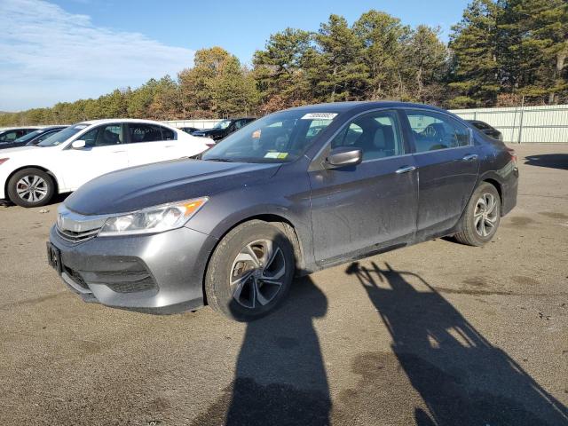 HONDA ACCORD LX 2017 1hgcr2f38ha218243