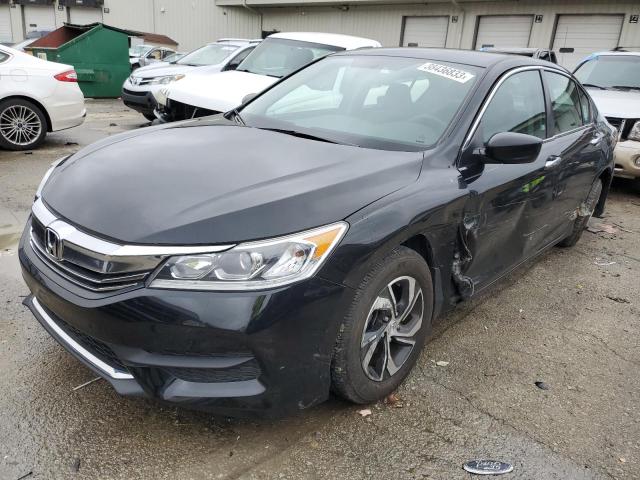 HONDA ACCORD LX 2017 1hgcr2f38ha218808