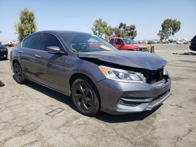 HONDA ACCORD LX 2017 1hgcr2f38ha218906