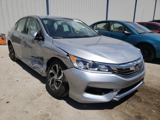 HONDA ACCORD LX 2017 1hgcr2f38ha219893