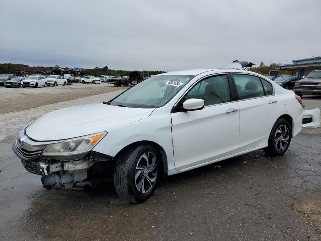 HONDA ACCORD LX 2017 1hgcr2f38ha220235