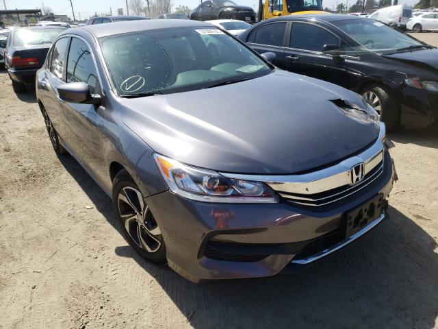 HONDA ACCORD LX 2017 1hgcr2f38ha220302