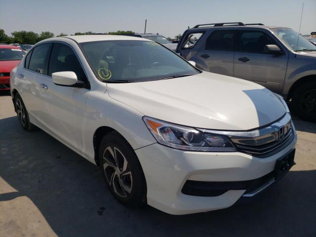 HONDA ACCORD LX 2017 1hgcr2f38ha220784