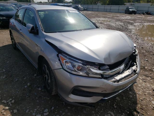 HONDA ACCORD LX 2017 1hgcr2f38ha222552