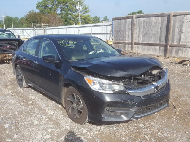 HONDA ACCORD LX 2017 1hgcr2f38ha225659