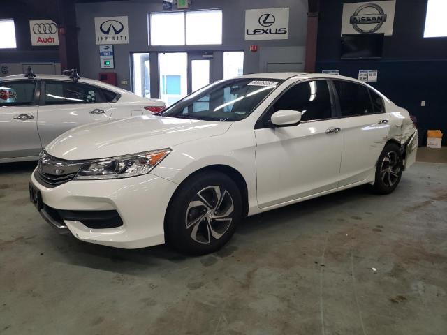 HONDA ACCORD LX 2017 1hgcr2f38ha238542