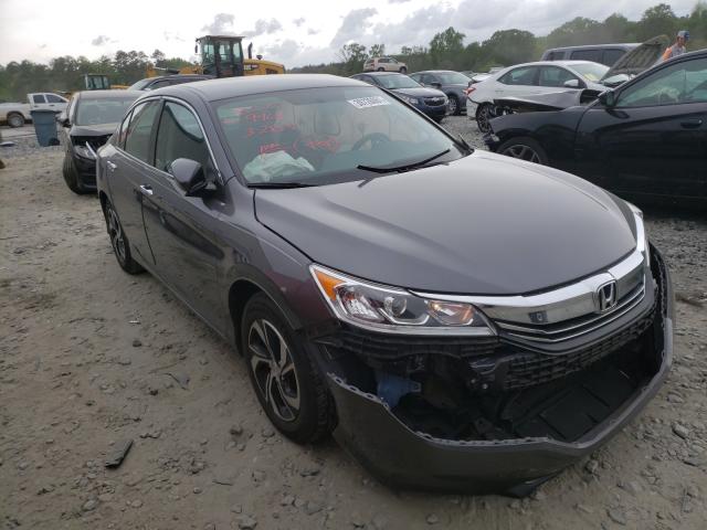 HONDA ACCORD LX 2017 1hgcr2f38ha239464