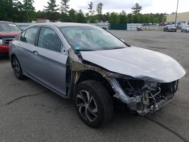 HONDA ACCORD LX 2017 1hgcr2f38ha245331