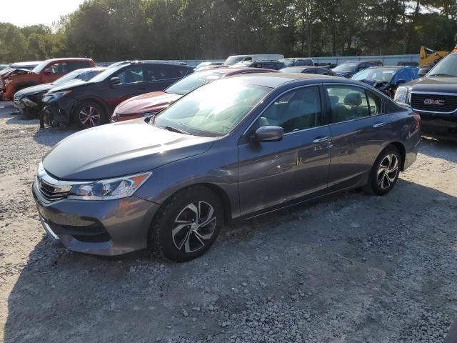 HONDA ACCORD LX 2017 1hgcr2f38ha245801