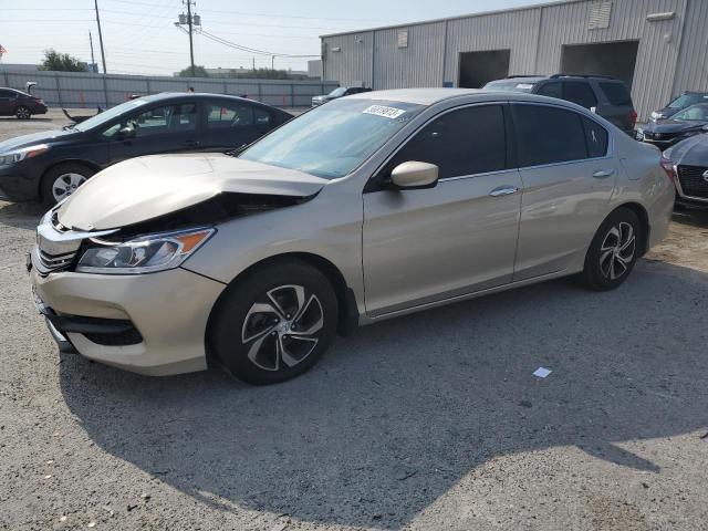 HONDA ACCORD LX 2017 1hgcr2f38ha247824