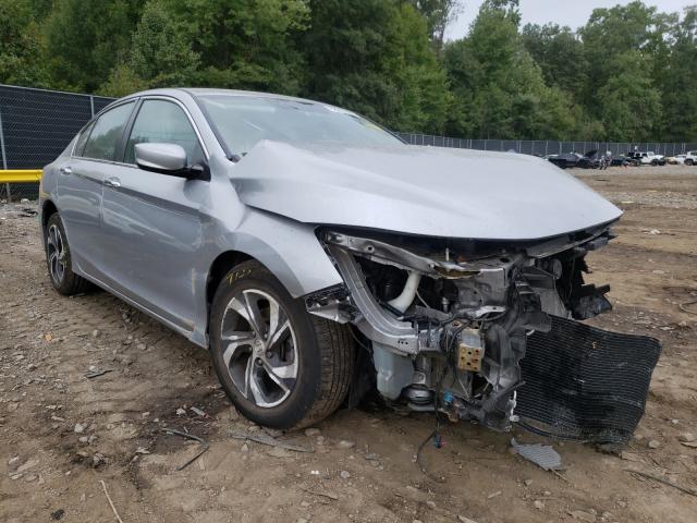 HONDA ACCORD LX 2017 1hgcr2f38ha248049