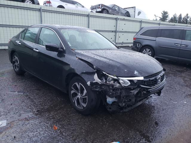 HONDA ACCORD LX 2017 1hgcr2f38ha251873