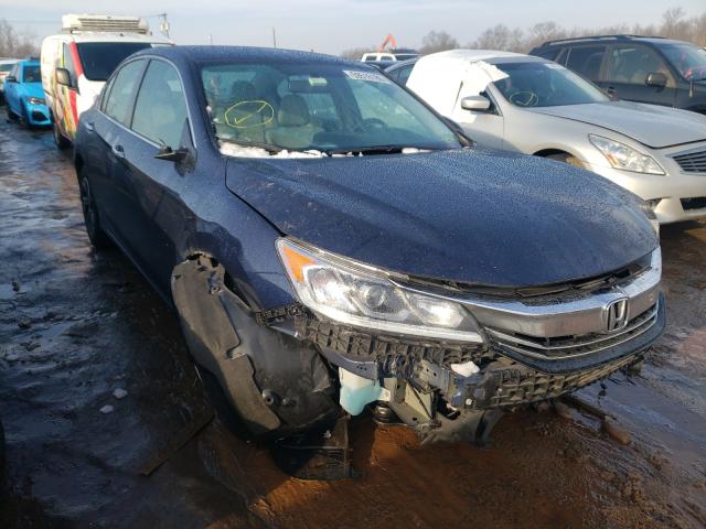 HONDA ACCORD LX 2017 1hgcr2f38ha252571