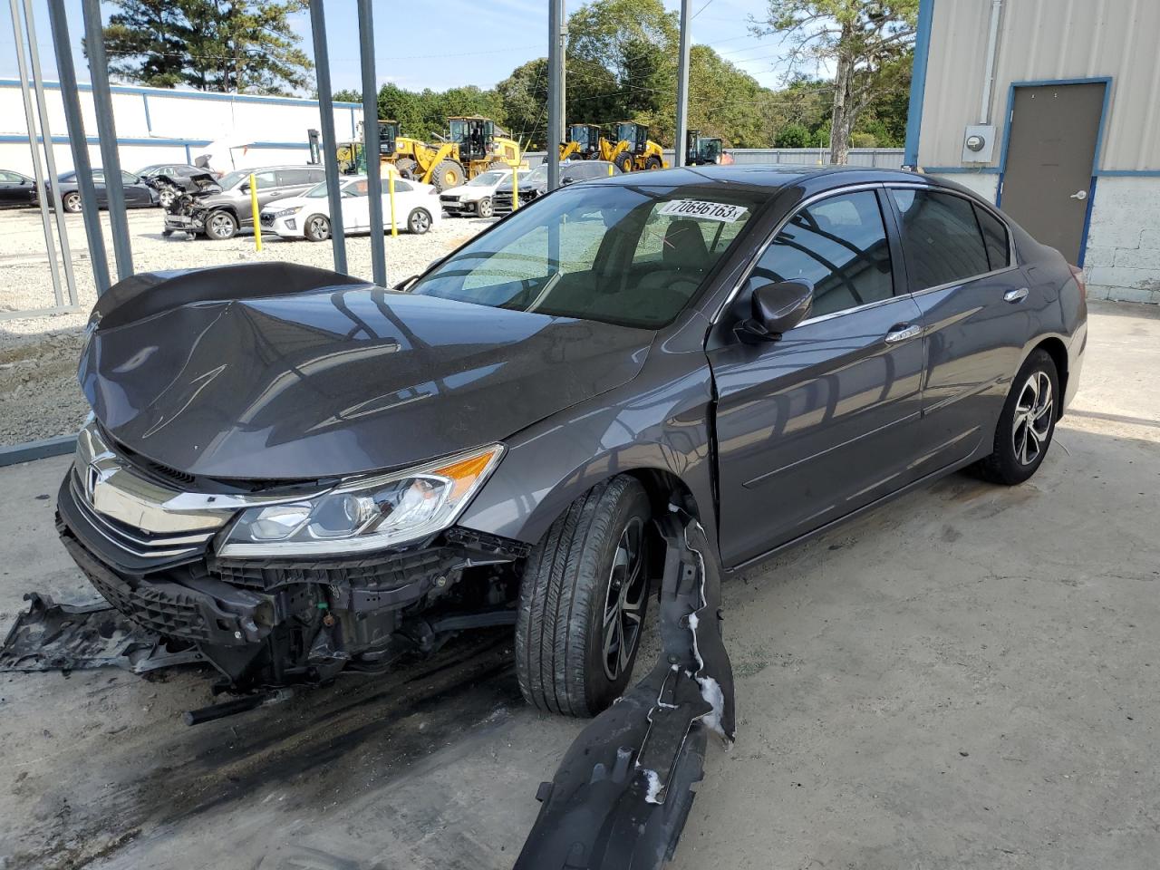 HONDA ACCORD 2017 1hgcr2f38ha253218