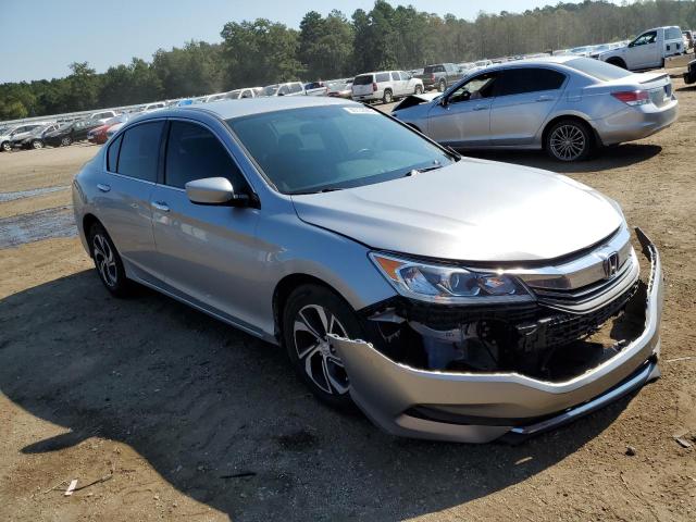 HONDA ACCORD LX 2017 1hgcr2f38ha257091