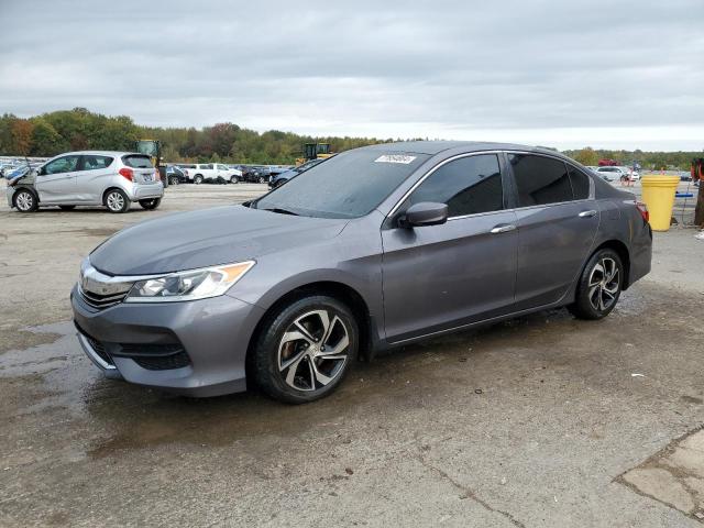 HONDA ACCORD LX 2017 1hgcr2f38ha257169