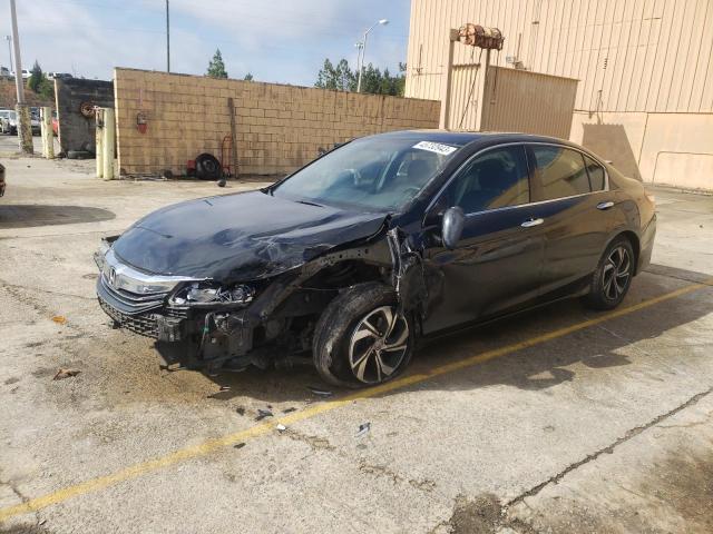 HONDA ACCORD LX 2017 1hgcr2f38ha258015