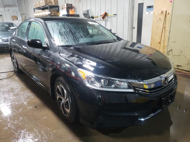 HONDA ACCORD LX 2017 1hgcr2f38ha265059