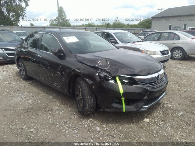 HONDA ACCORD SEDAN 2017 1hgcr2f38ha265272