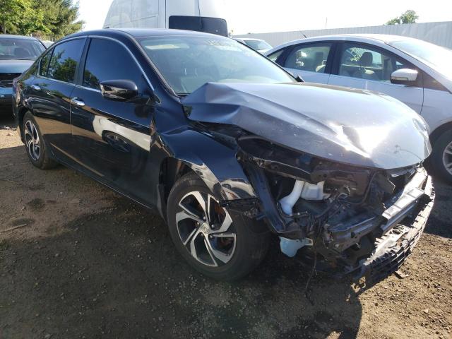 HONDA ACCORD LX 2017 1hgcr2f38ha266910