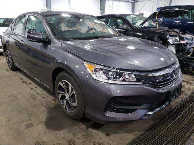 HONDA ACCORD LX 2017 1hgcr2f38ha267555