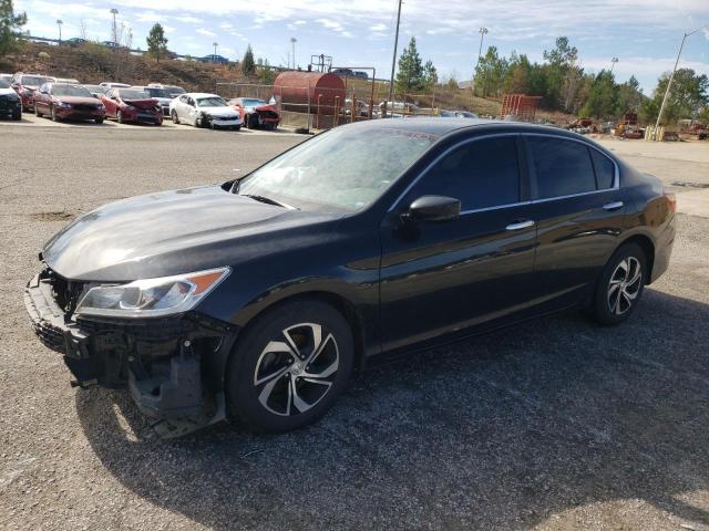 HONDA ACCORD LX 2017 1hgcr2f38ha268804