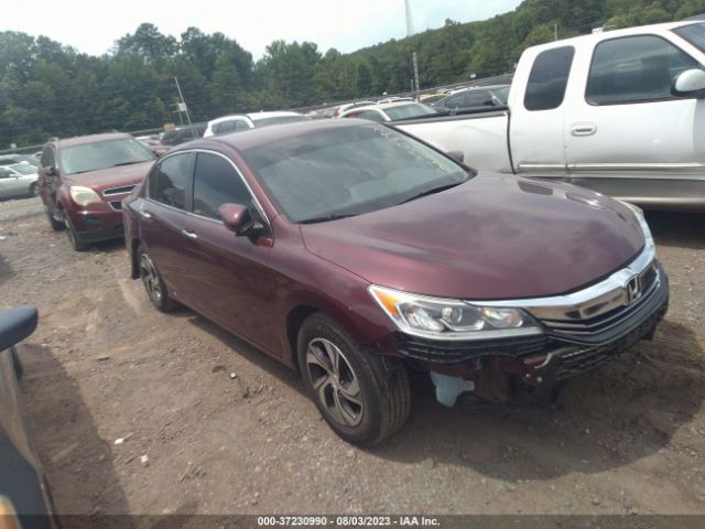 HONDA ACCORD 2017 1hgcr2f38ha271394