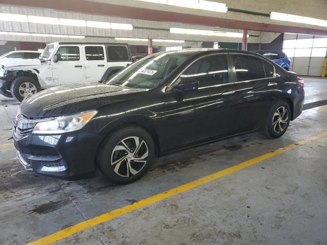 HONDA ACCORD 2017 1hgcr2f38ha271654