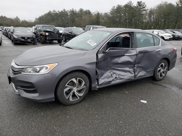 HONDA ACCORD LX 2017 1hgcr2f38ha275445