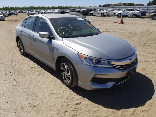 HONDA ACCORD LX 2017 1hgcr2f38ha277681