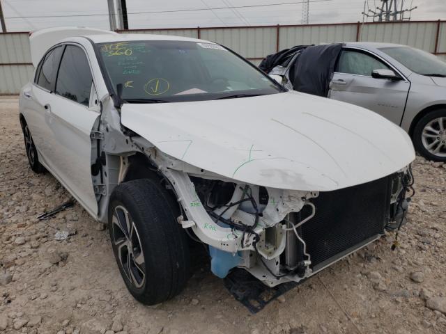 HONDA ACCORD LX 2017 1hgcr2f38ha277874