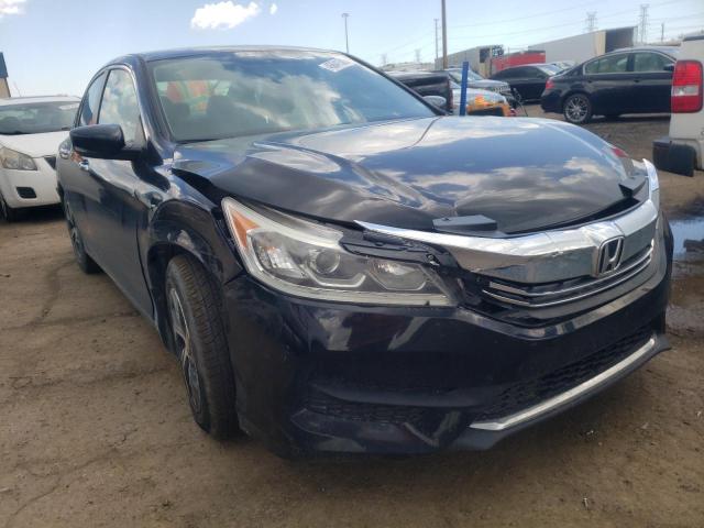 HONDA ACCORD LX 2017 1hgcr2f38ha279348