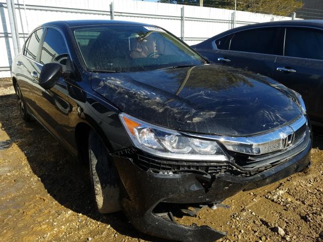 HONDA ACCORD LX 2017 1hgcr2f38ha280242