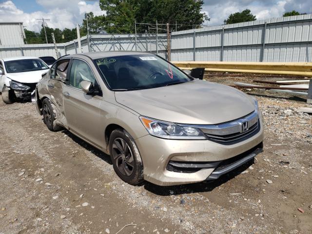 HONDA ACCORD LX 2017 1hgcr2f38ha282640