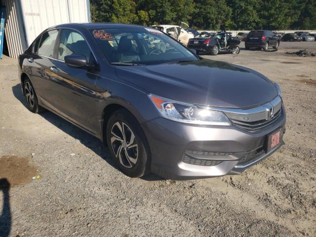 HONDA ACCORD LX 2017 1hgcr2f38ha283352