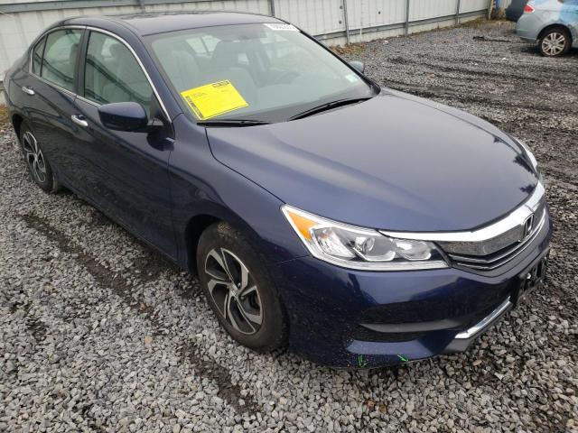 HONDA ACCORD LX 2017 1hgcr2f38ha284436