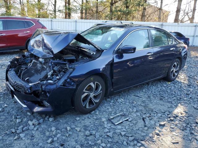 HONDA ACCORD LX 2017 1hgcr2f38ha284470