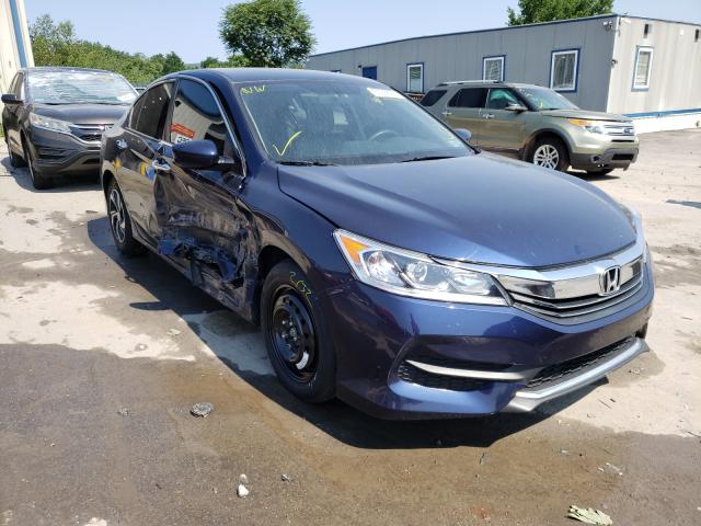 HONDA ACCORD LX 2017 1hgcr2f38ha284596