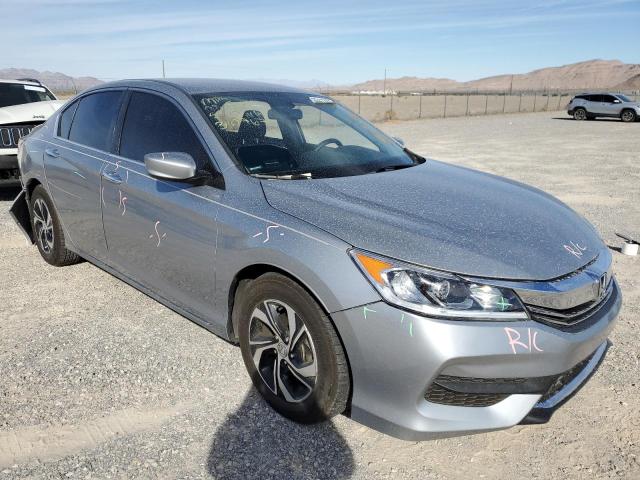 HONDA ACCORD LX 2017 1hgcr2f38ha285926