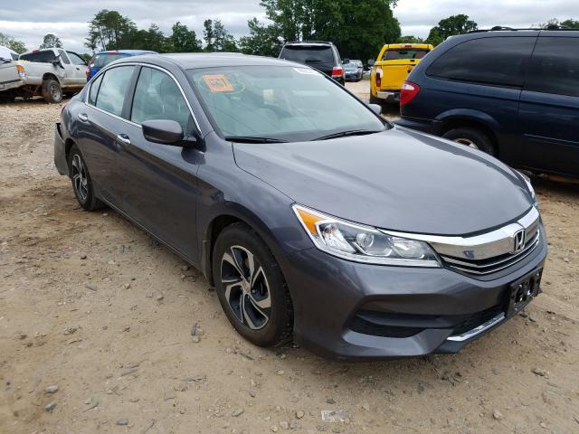 HONDA ACCORD LX 2017 1hgcr2f38ha286056