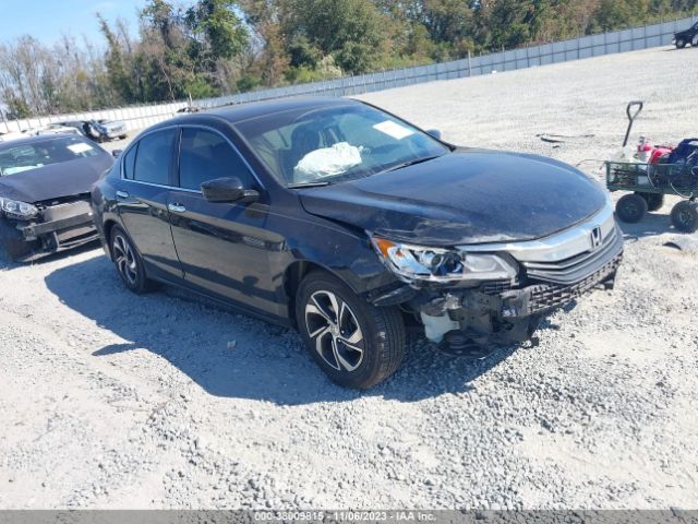 HONDA ACCORD 2017 1hgcr2f38ha289328