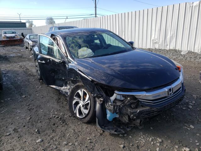 HONDA ACCORD LX 2017 1hgcr2f38ha290818