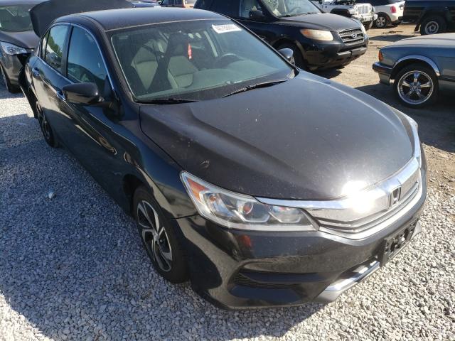 HONDA ACCORD LX 2017 1hgcr2f38ha292777