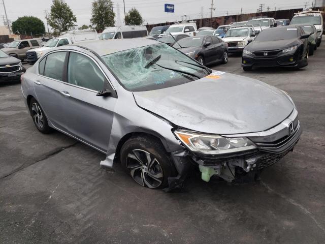 HONDA ACCORD LX 2017 1hgcr2f38ha293105