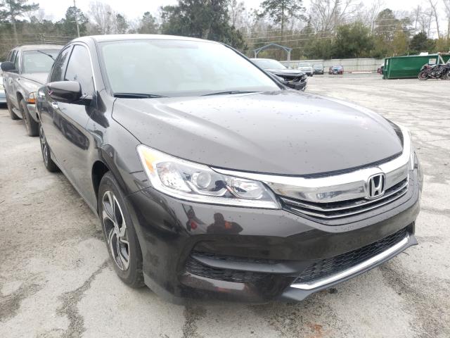 HONDA ACCORD LX 2017 1hgcr2f38ha294643