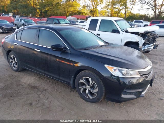 HONDA ACCORD 2017 1hgcr2f38ha295095